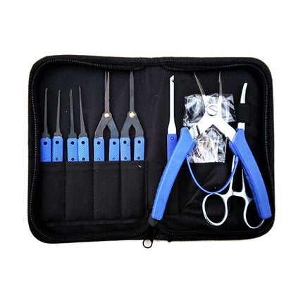 Set Grande para Extraer Llaves Rotas