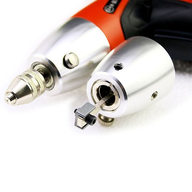 Pistola de Ganzúas Eléctrica KLOM