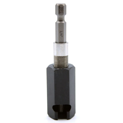 Adaptador para tornillo de extracción