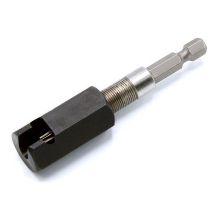 Adaptador para tornillo de extracción