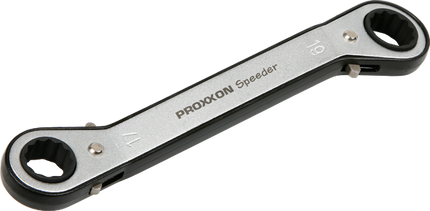 Llave de carraca Proxxon Speeder 17 - 19