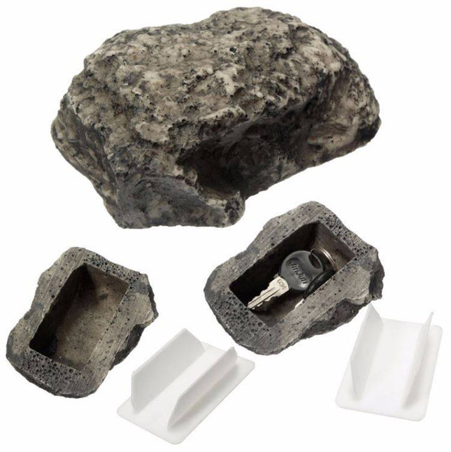 Piedra escondellaves